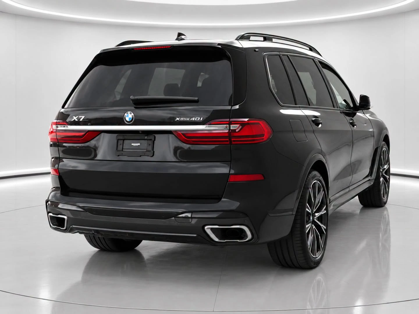 BMW X7 — снимка 5