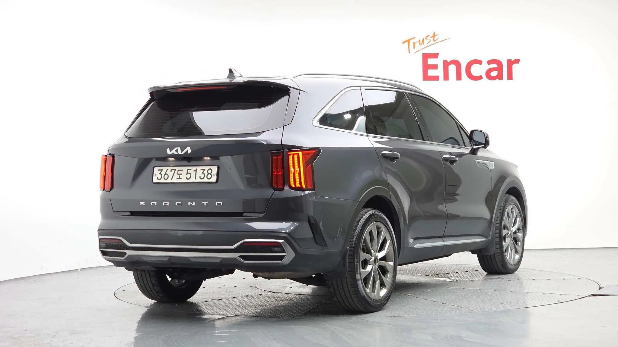 Kia Sorento 4th Gen — снимка 2