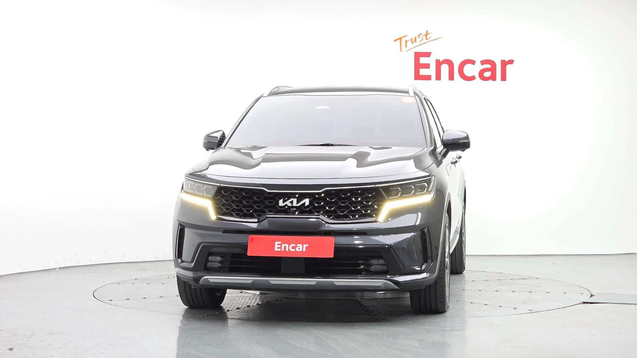 Kia Sorento 4th Gen — снимка 3