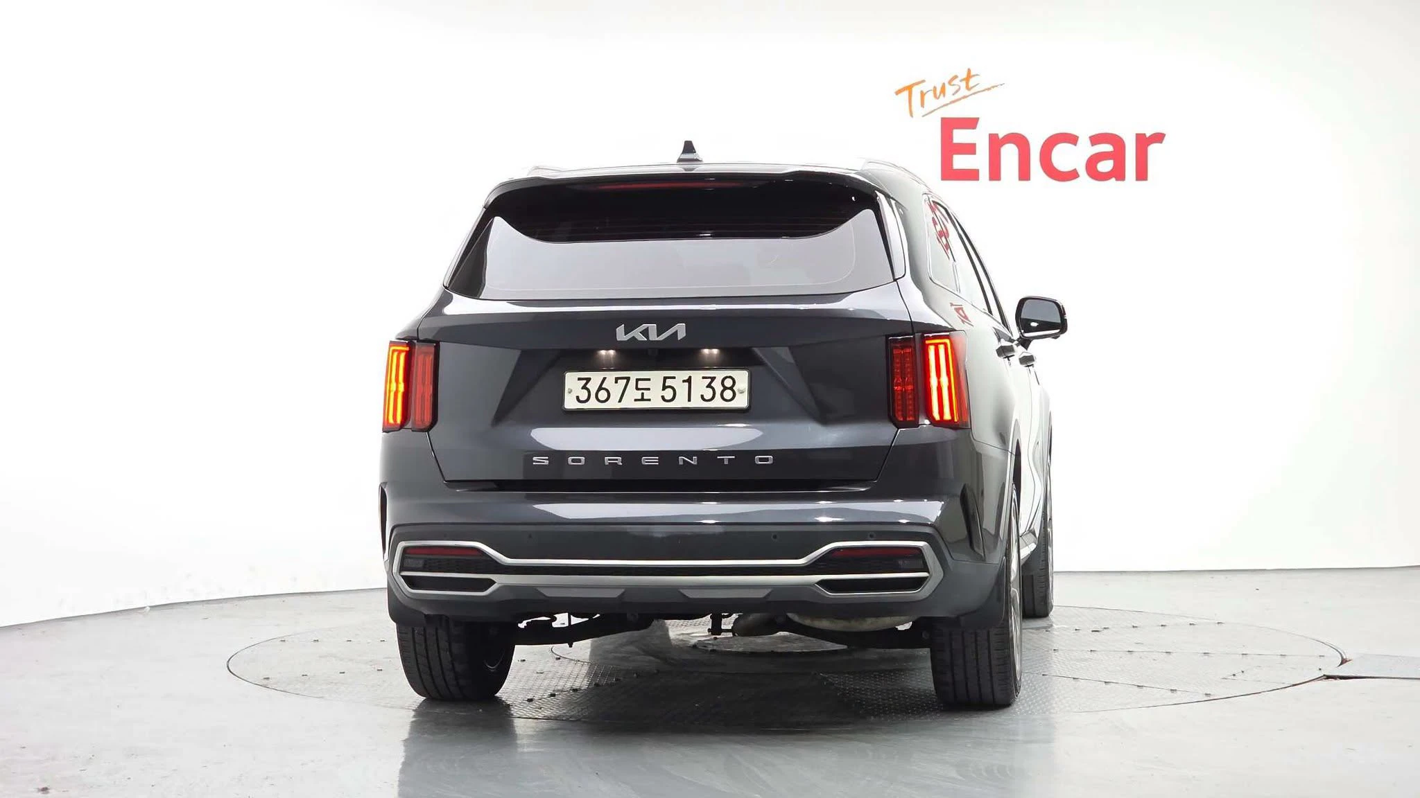 Kia Sorento 4th Gen — снимка 4