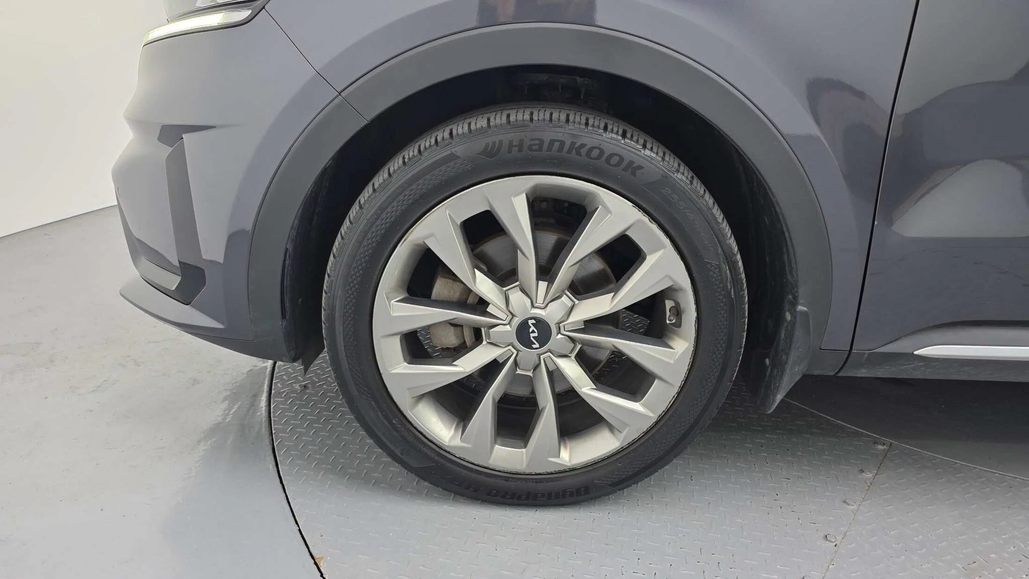 Kia Sorento 4th Gen — снимка 5