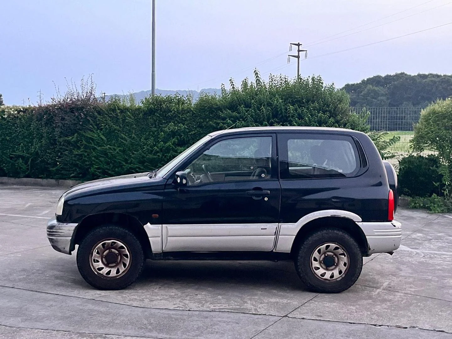 Suzuki Гранд Bиtapa — снимка 3