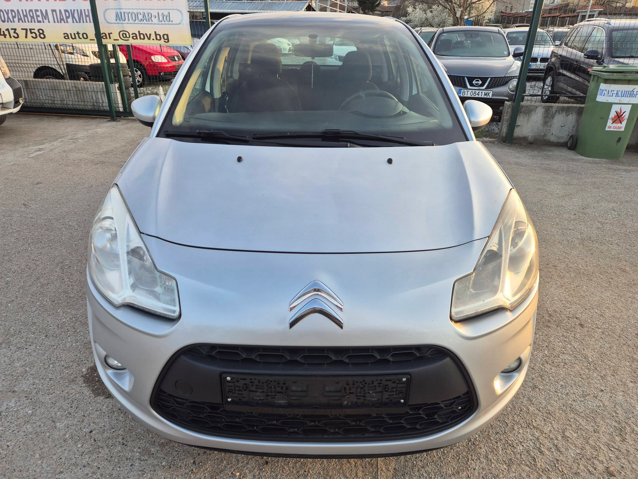 Citroen C3 — снимка 2