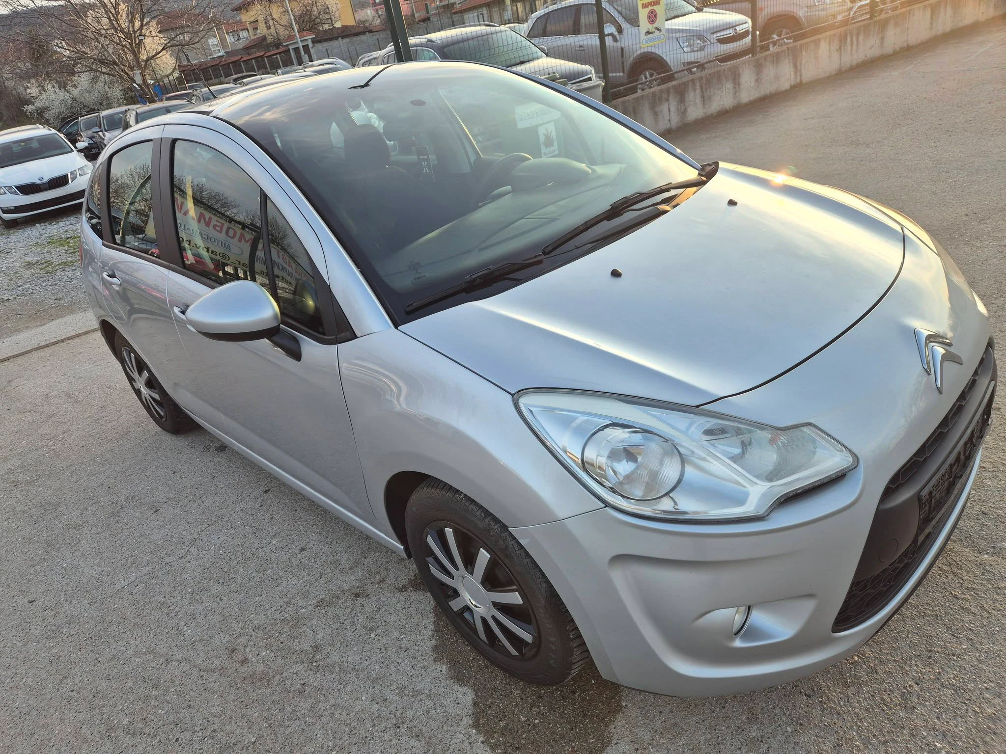 Citroen C3 — снимка 3