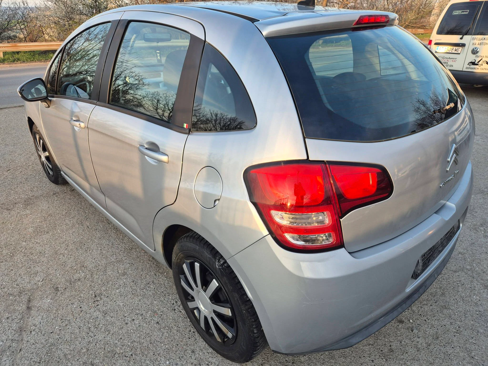Citroen C3 — снимка 5