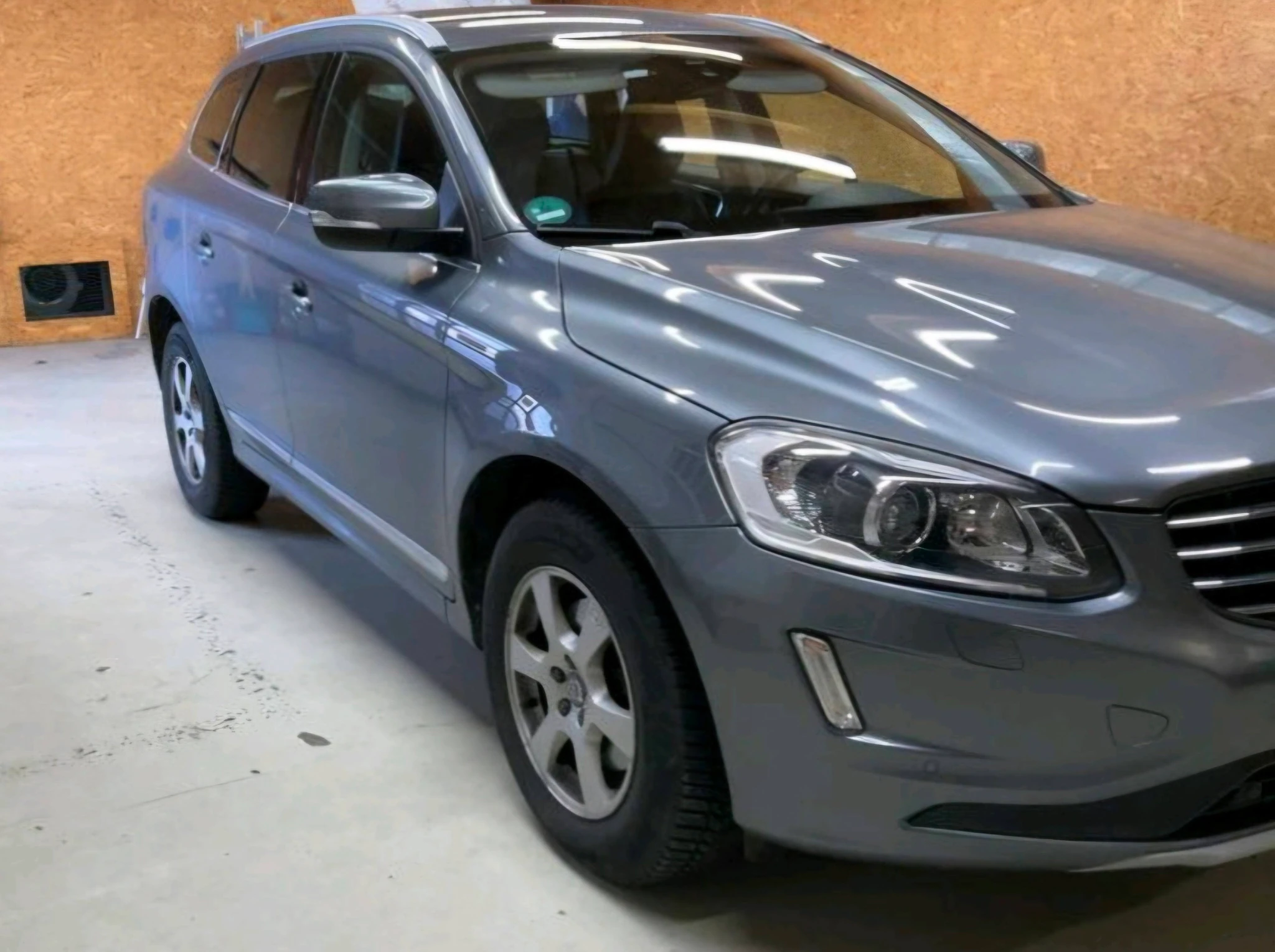 Volvo С Легендарния 5 — снимка 2