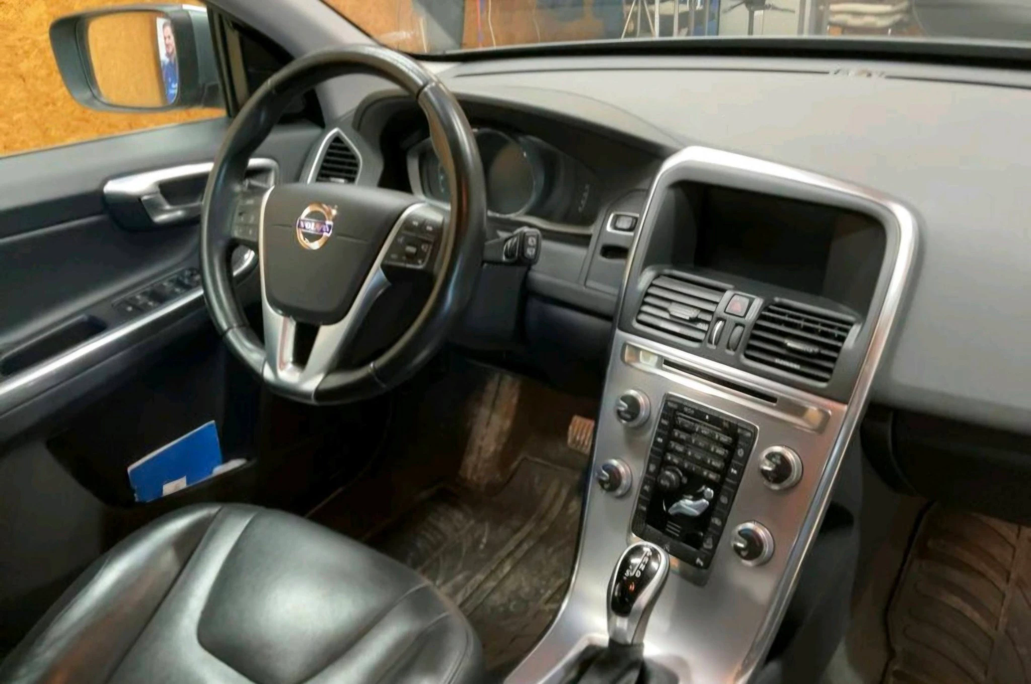 Volvo С Легендарния 5 — снимка 4