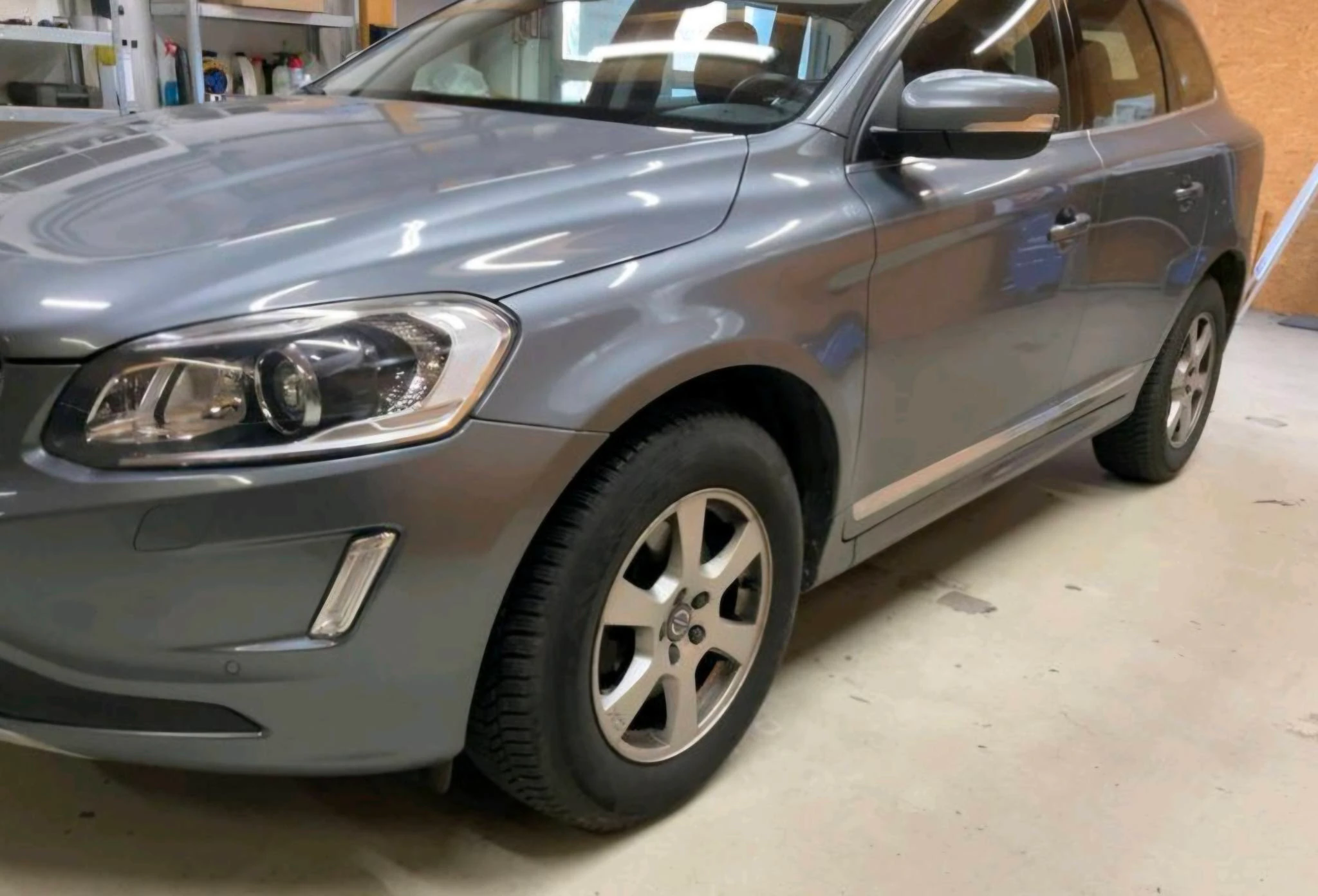 Volvo С Легендарния 5 — снимка 5