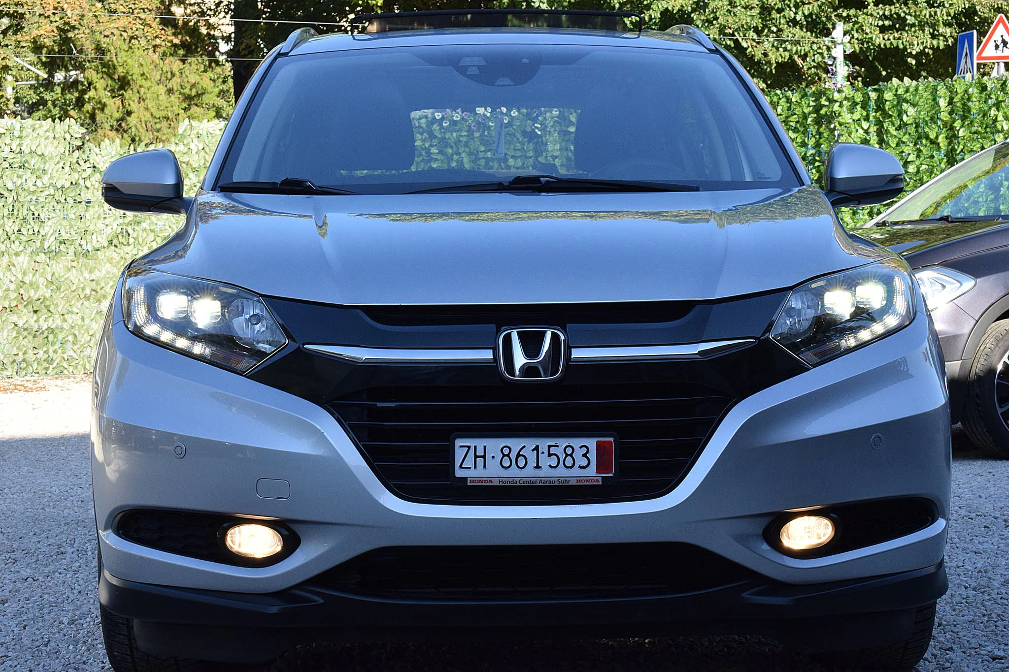 Honda HR-V — снимка 5