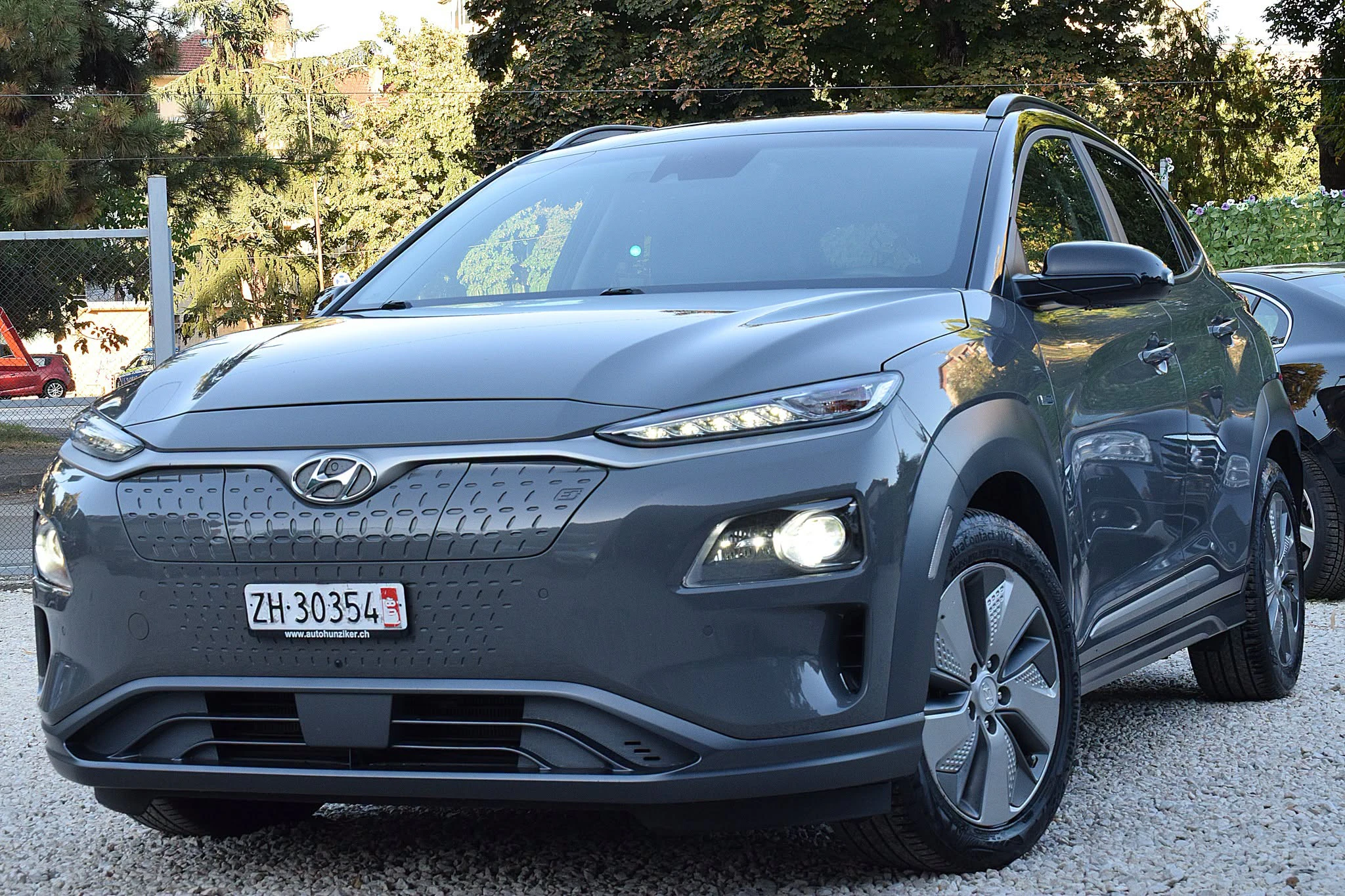 Hyundai Kona — снимка 2