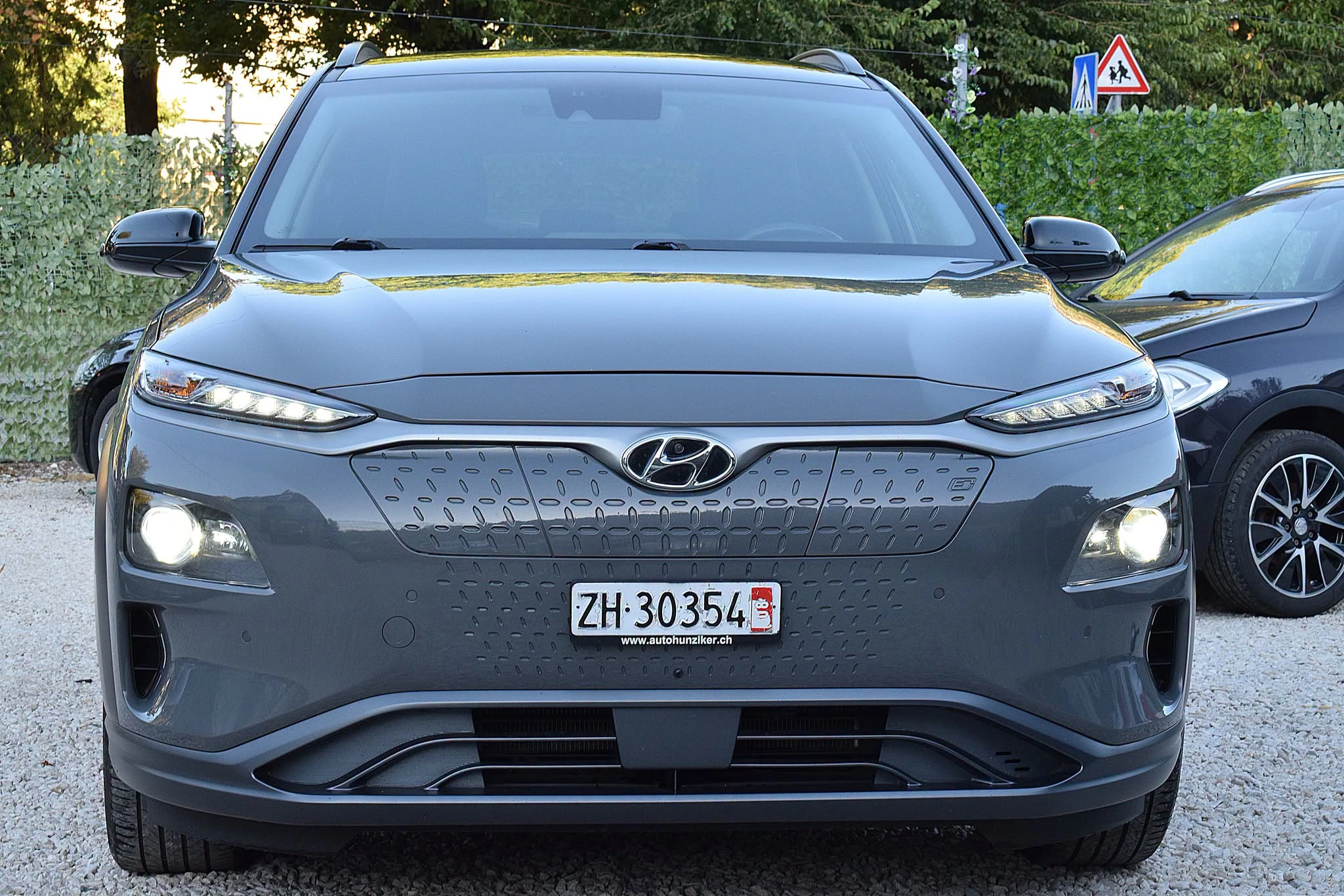 Hyundai Kona — снимка 5