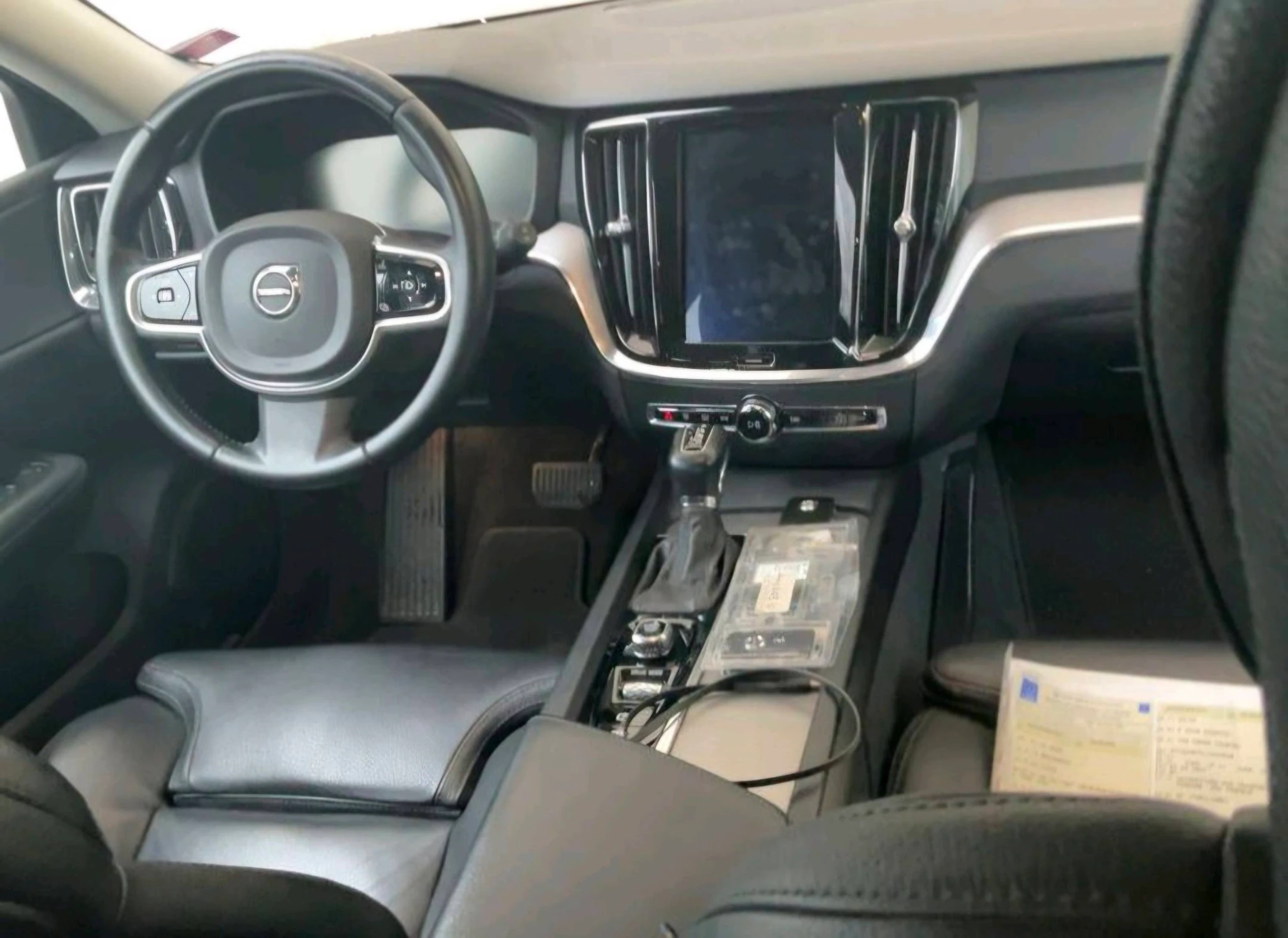 Volvo V60 Cross Country — снимка 3