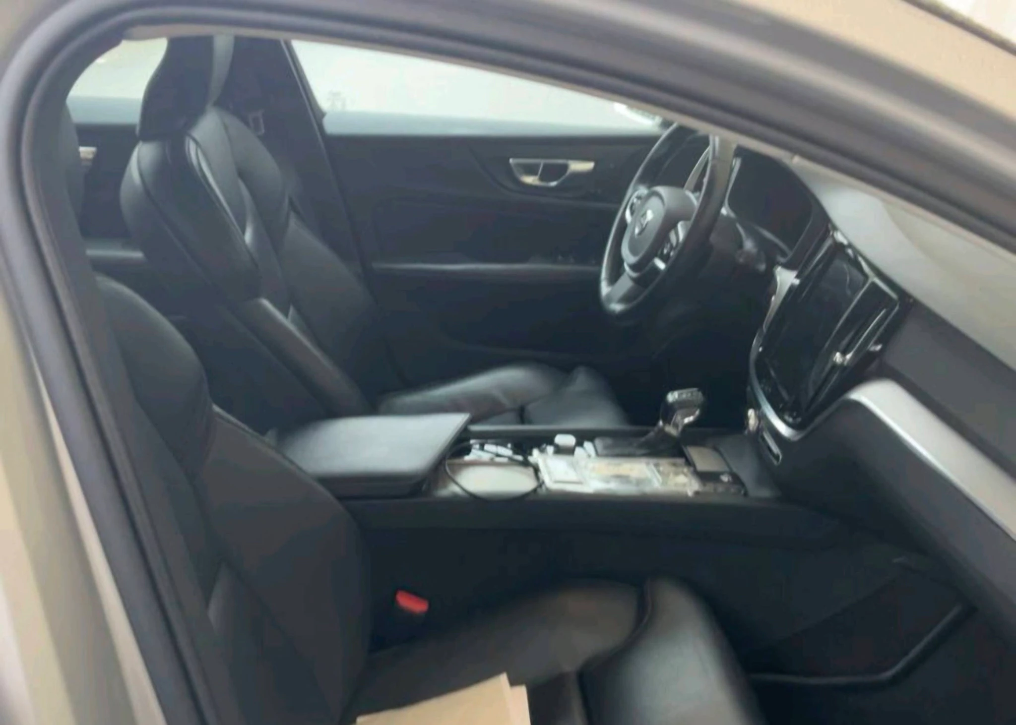 Volvo V60 Cross Country — снимка 4