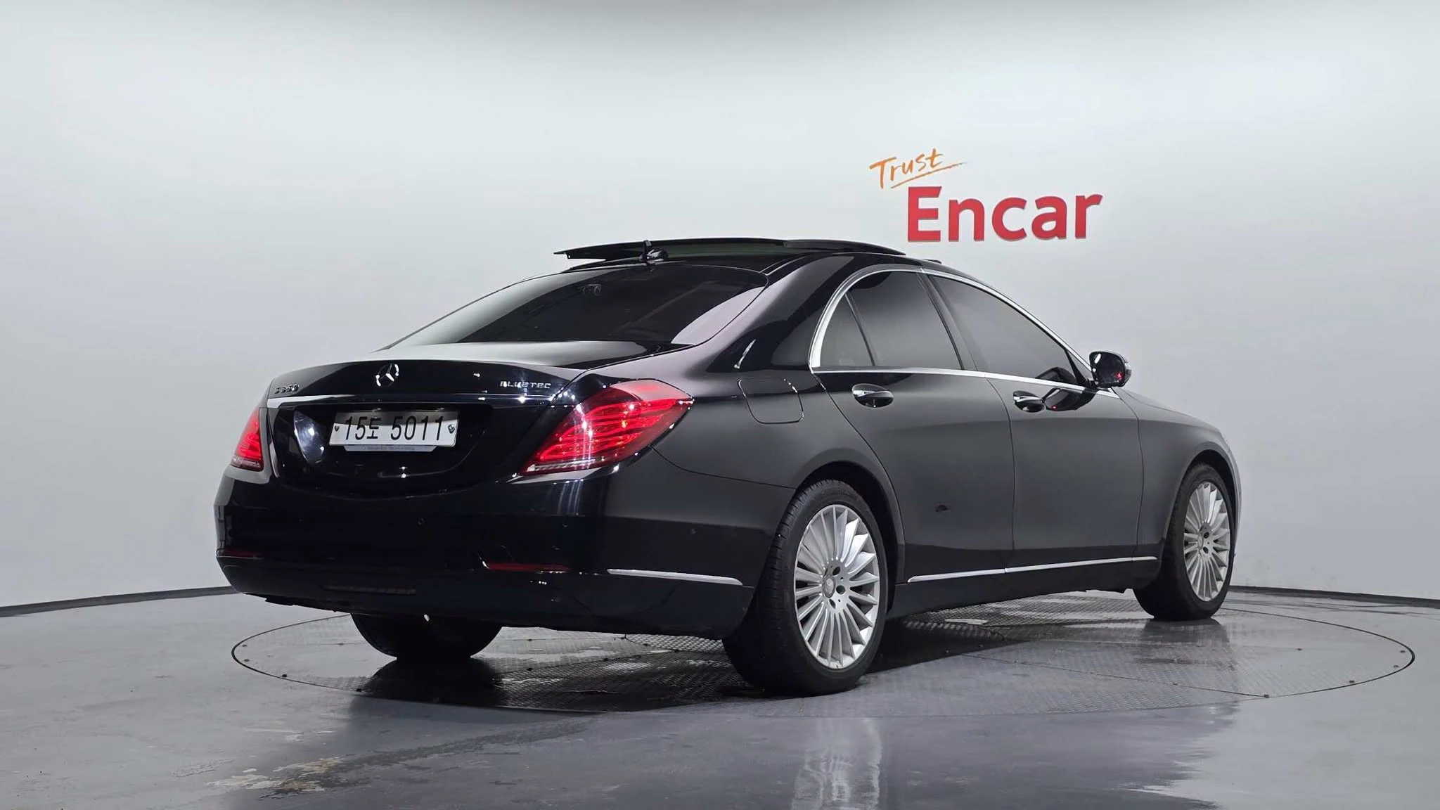 Mercedes-Benz S 350 — снимка 2