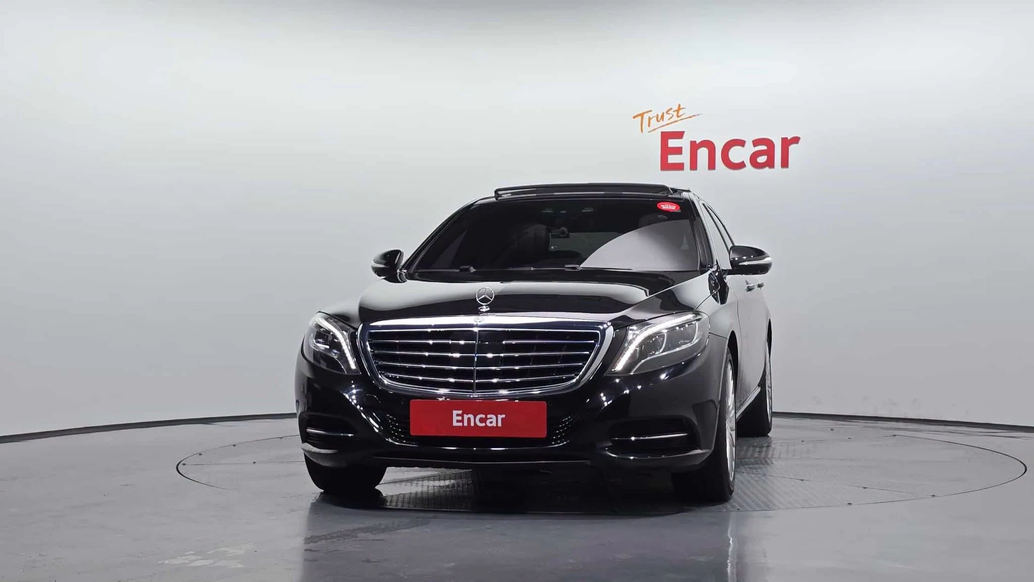 Mercedes-Benz S 350 — снимка 3