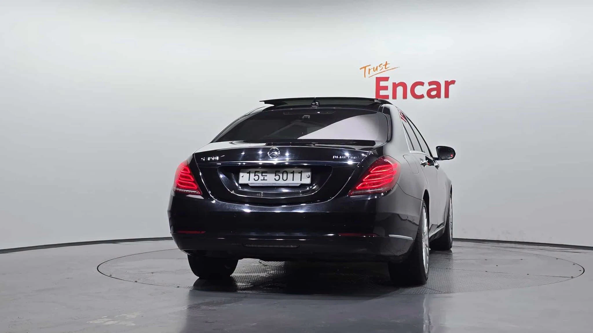 Mercedes-Benz S 350 — снимка 4