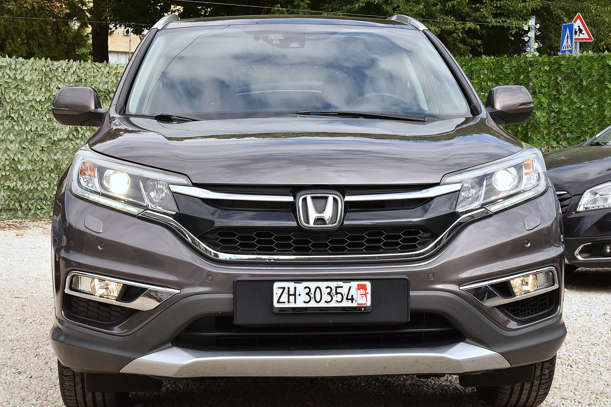 Honda CR-V — снимка 5