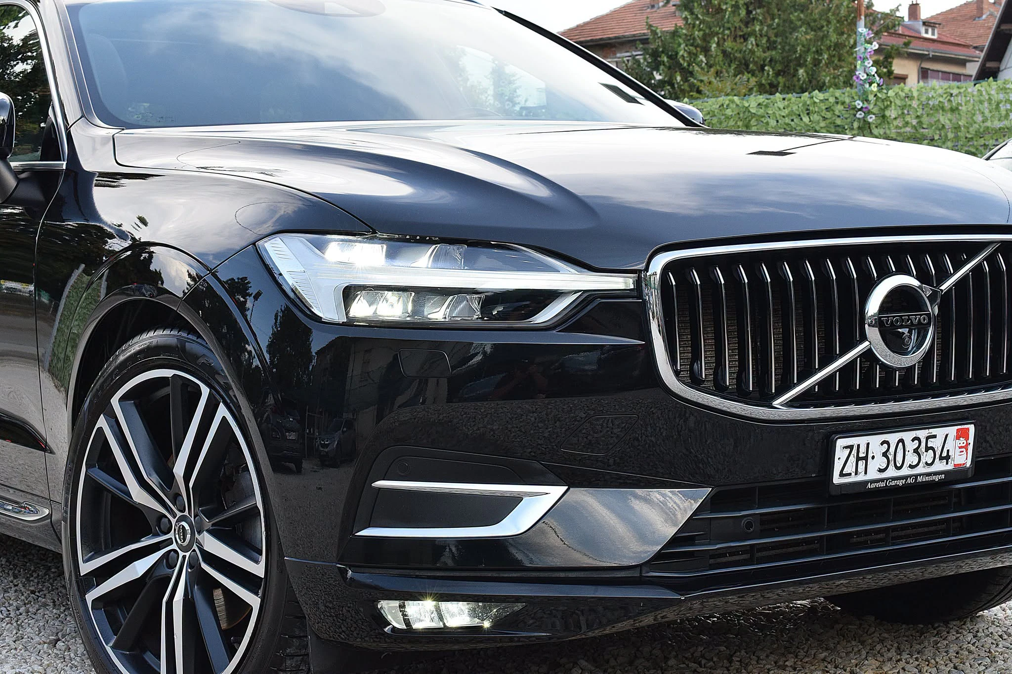 Volvo XC60 T5