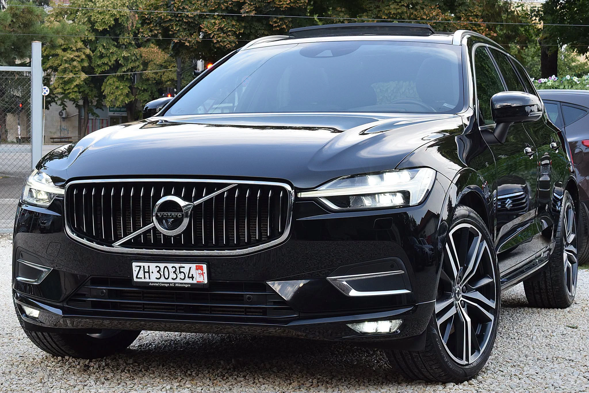 Volvo XC60 T5 — снимка 2