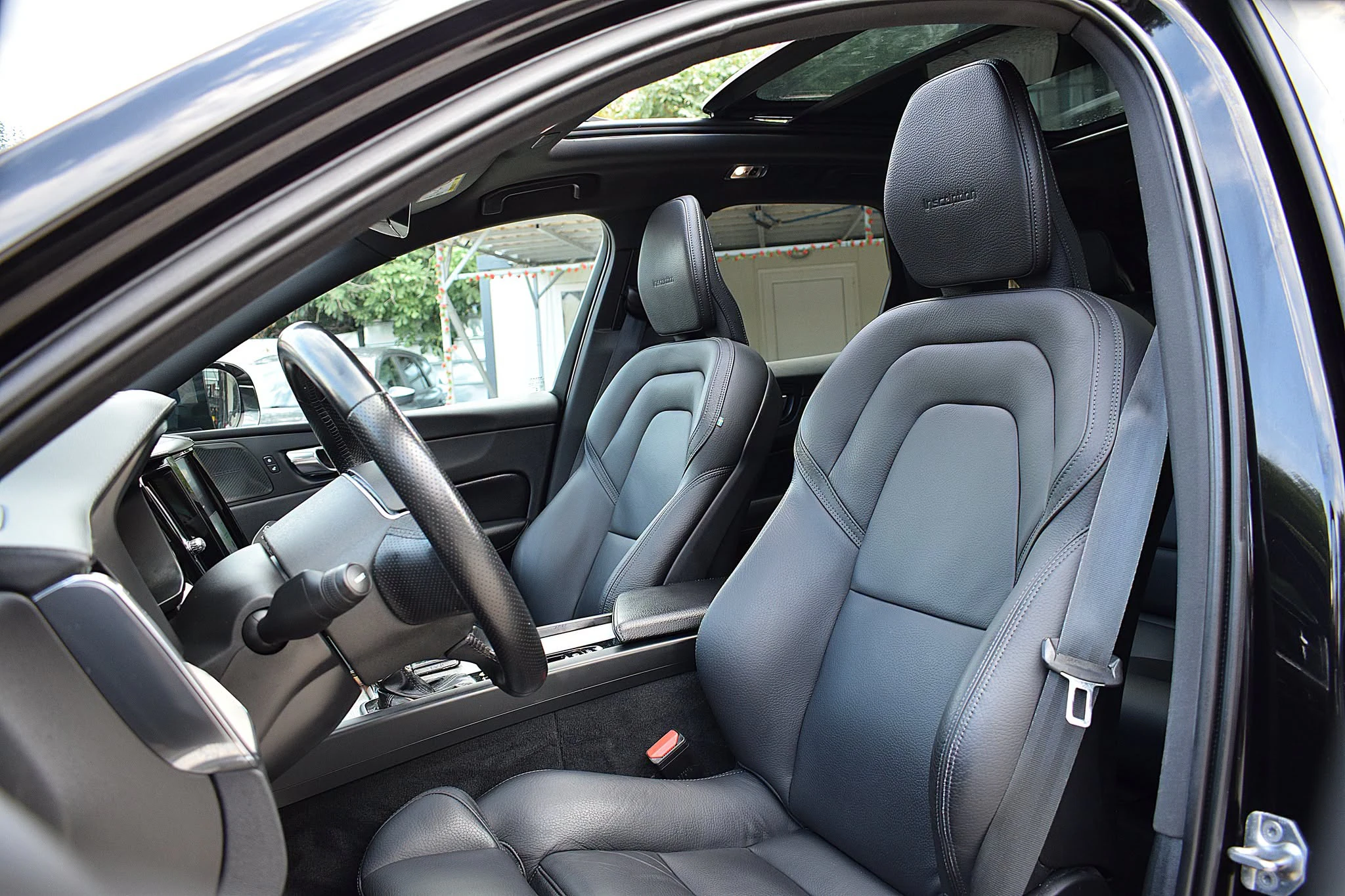 Volvo XC60 T5 — снимка 3