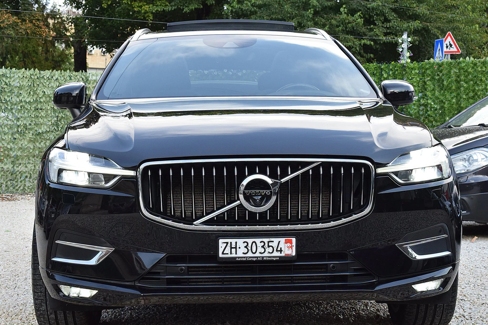 Volvo XC60 T5 — снимка 5