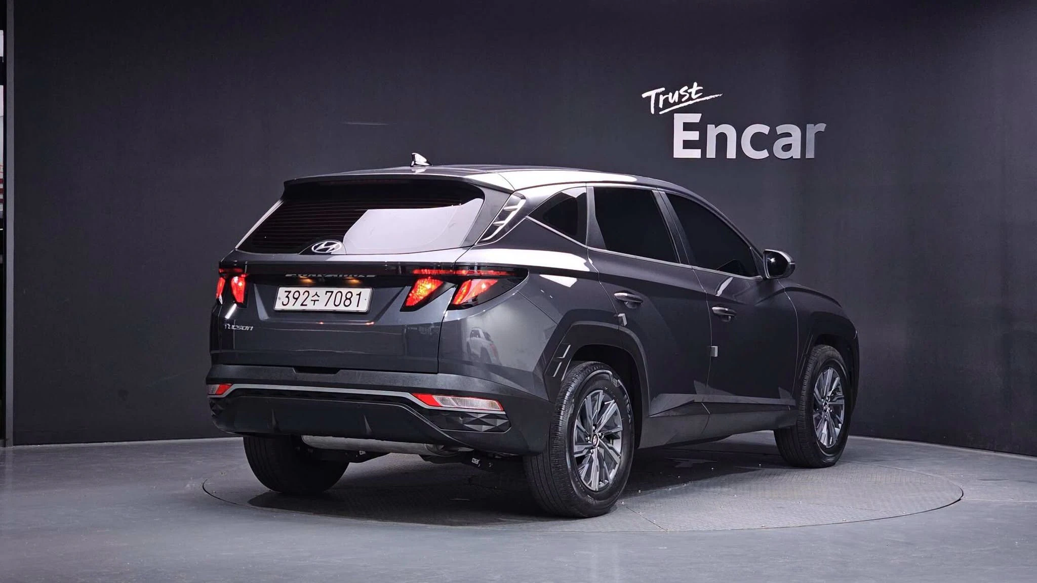 Hyundai The All New — снимка 2