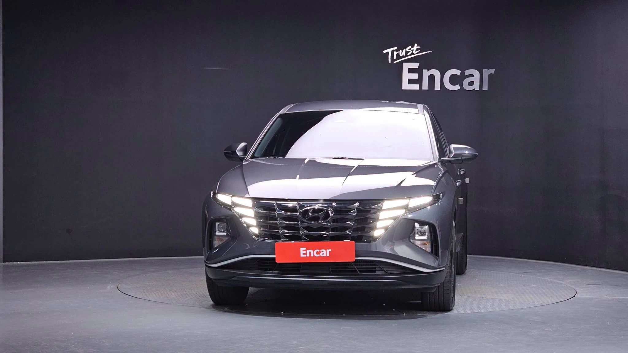 Hyundai The All New — снимка 3