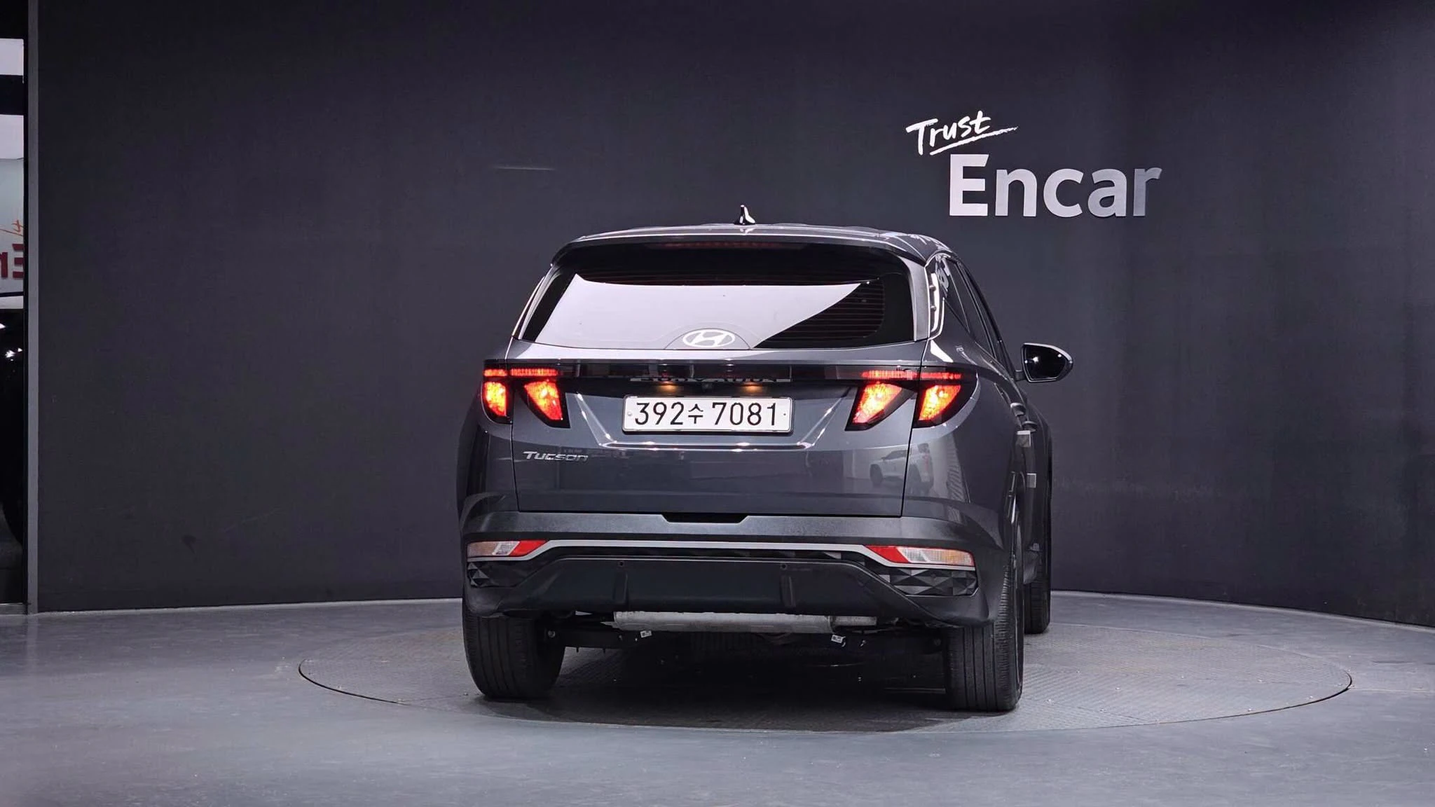 Hyundai The All New — снимка 4