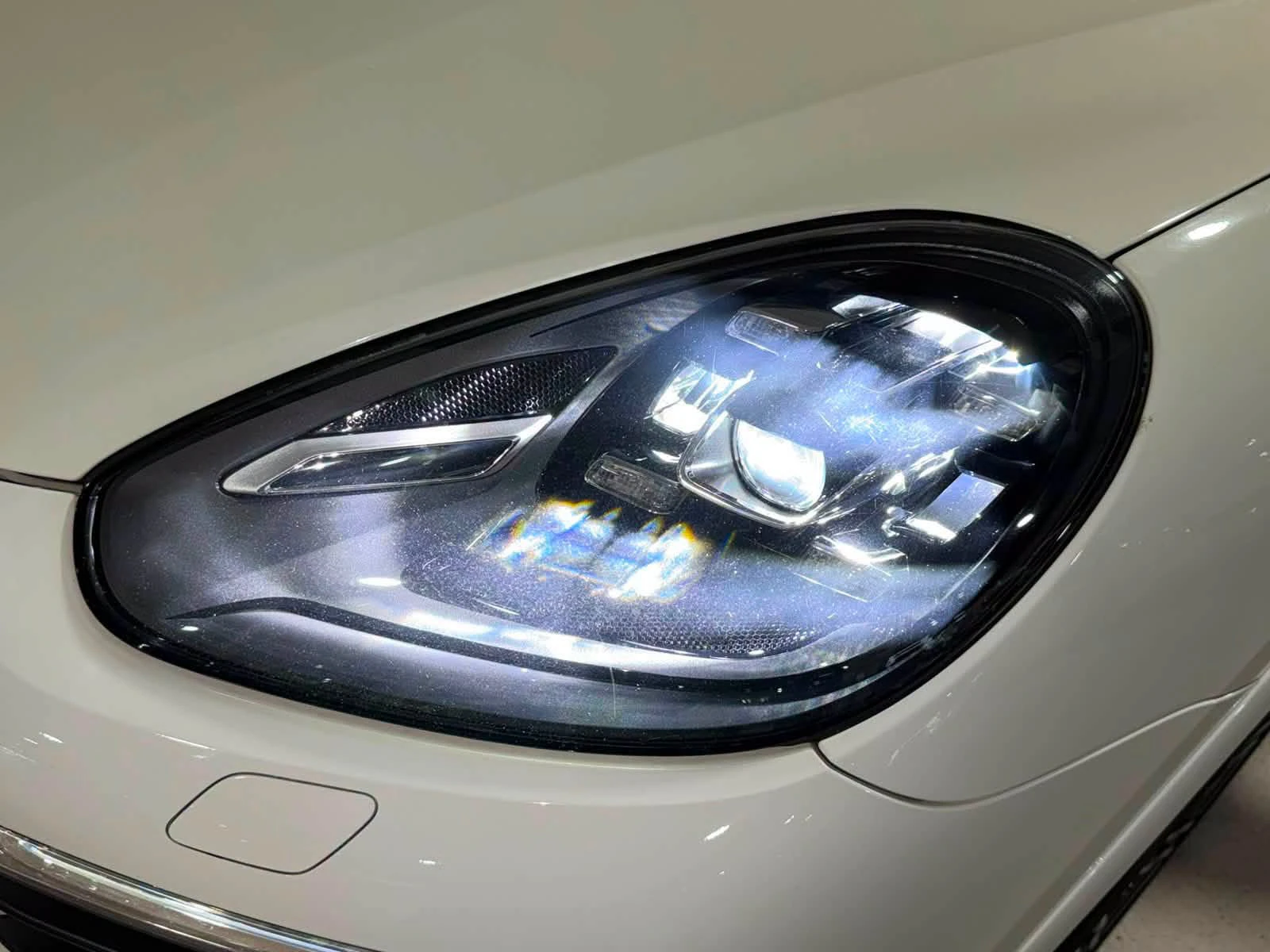 Porsche Cayenne — снимка 3
