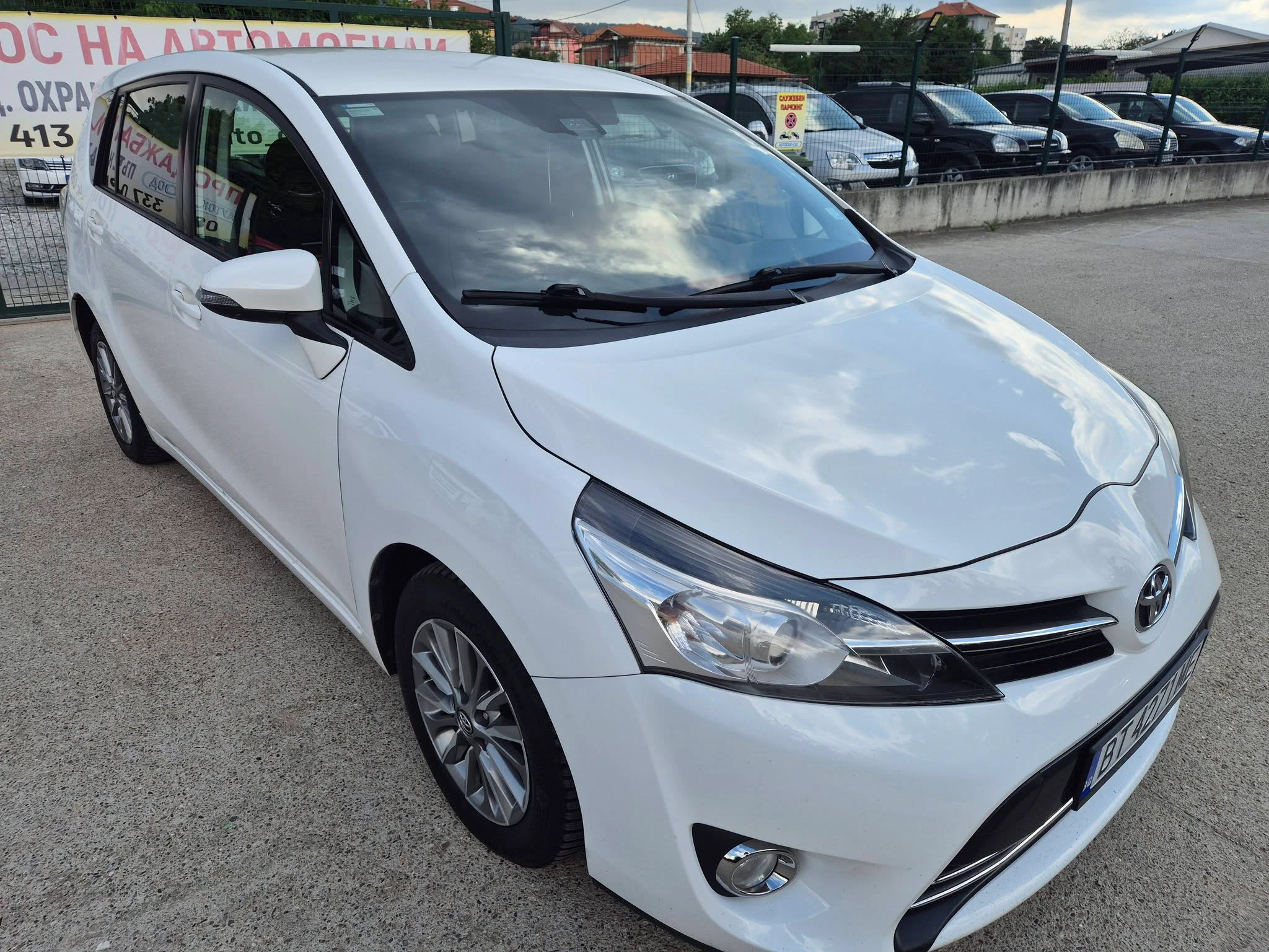 Toyota Bepco — снимка 3