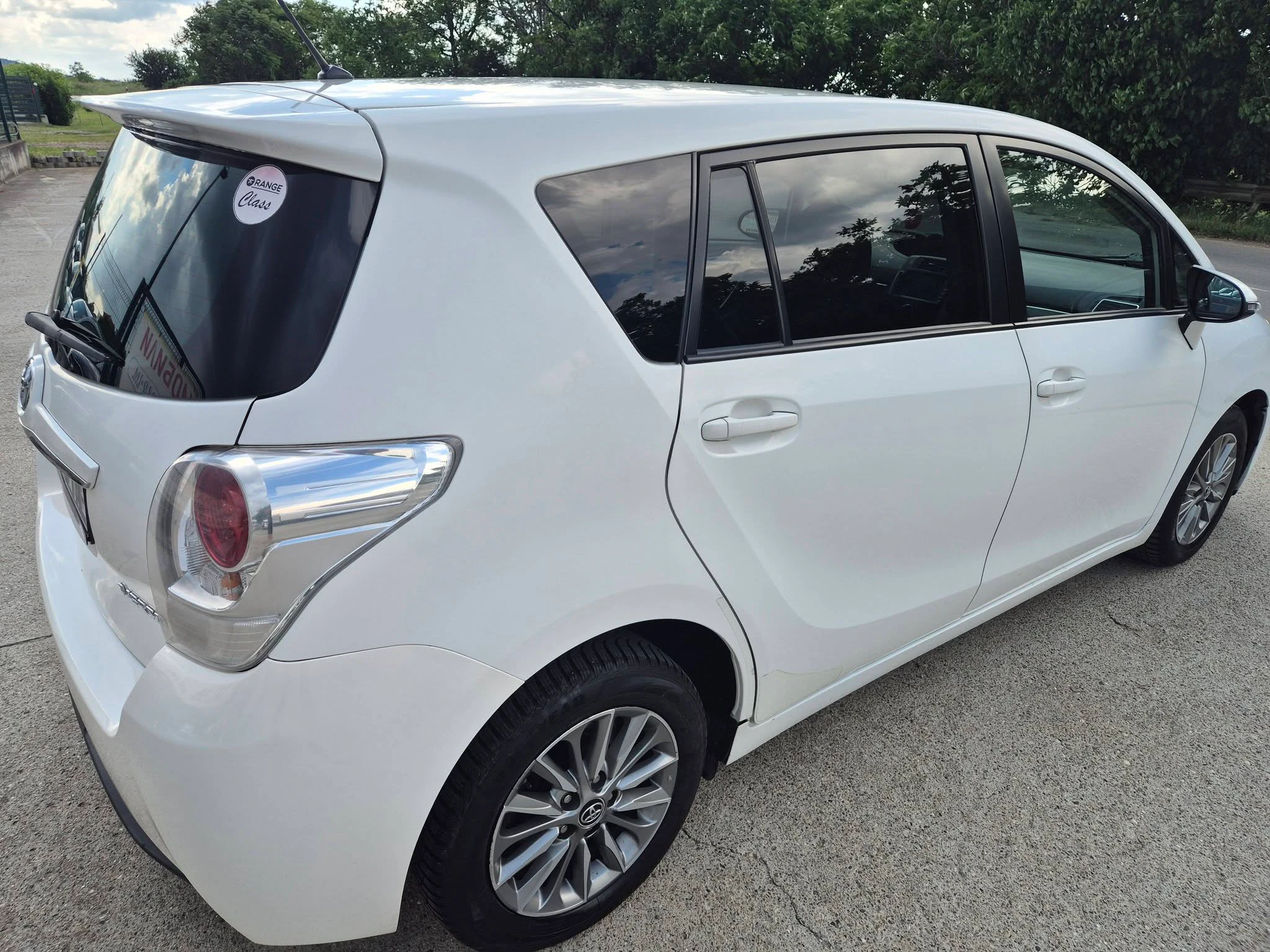 Toyota Bepco — снимка 4