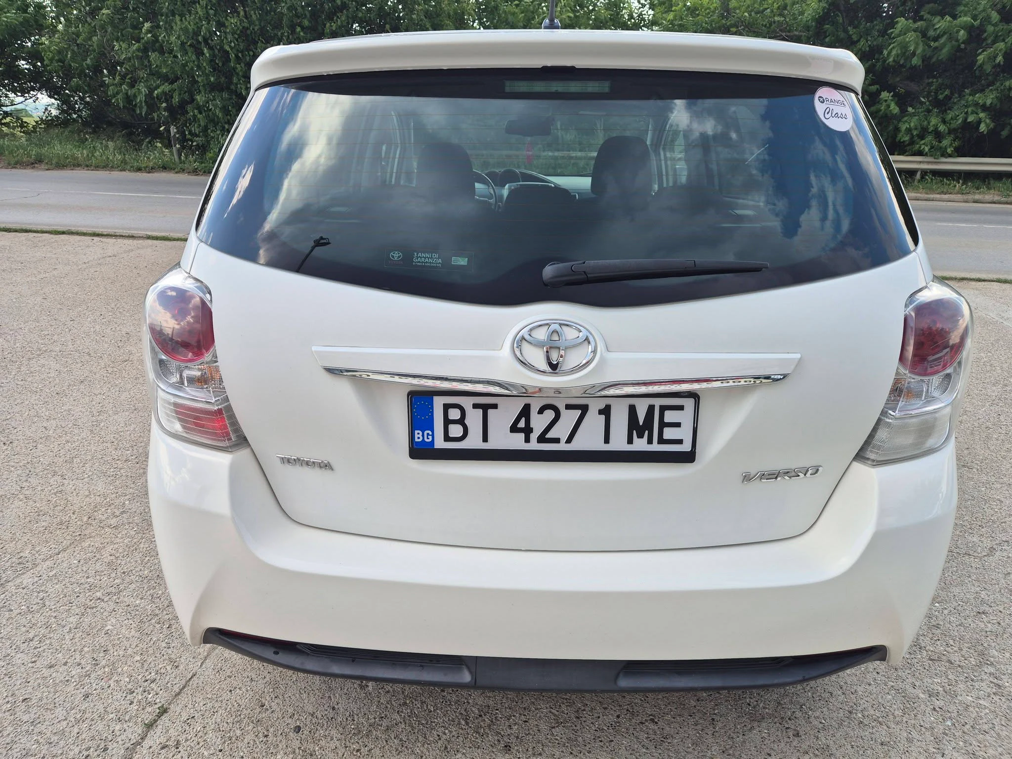 Toyota Bepco — снимка 5
