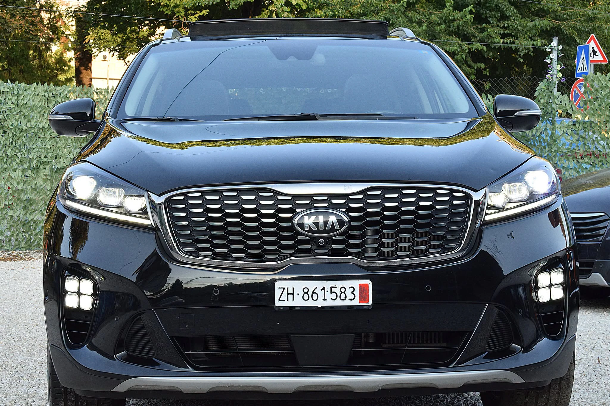 Kia Sorento Gt-line — снимка 2