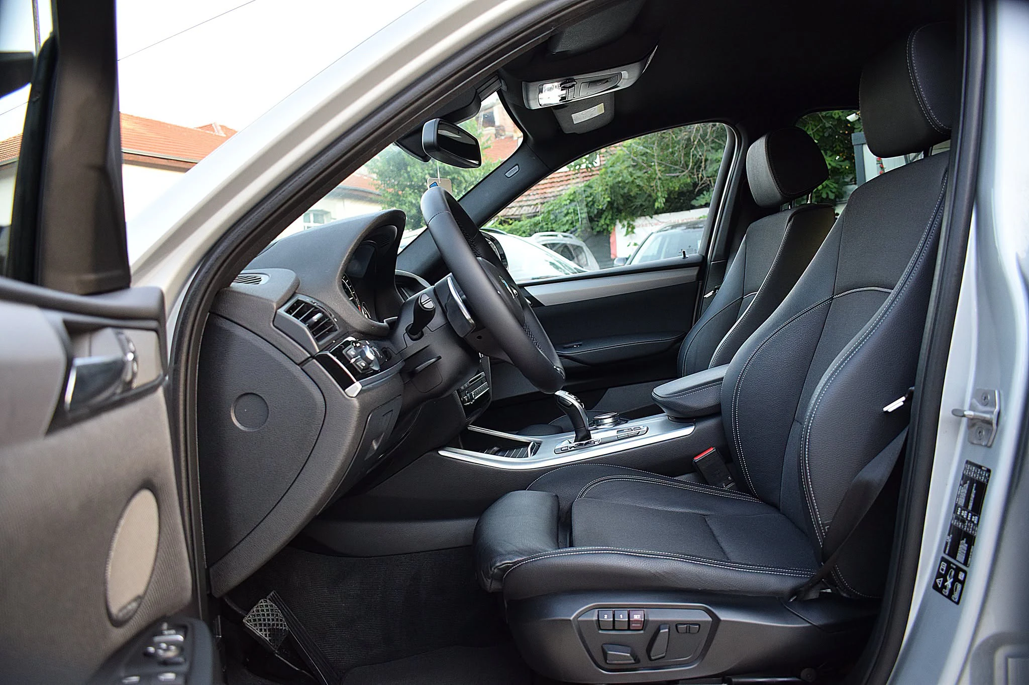 BMW X4 M40i M — снимка 5