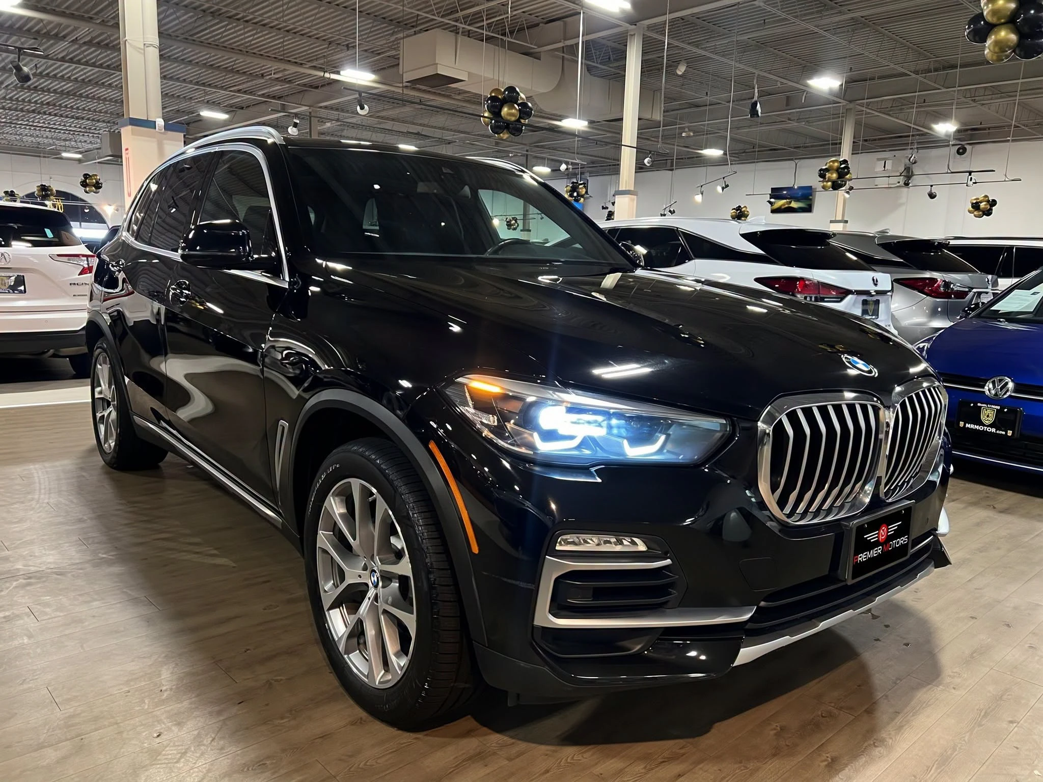 BMW X5 — снимка 3