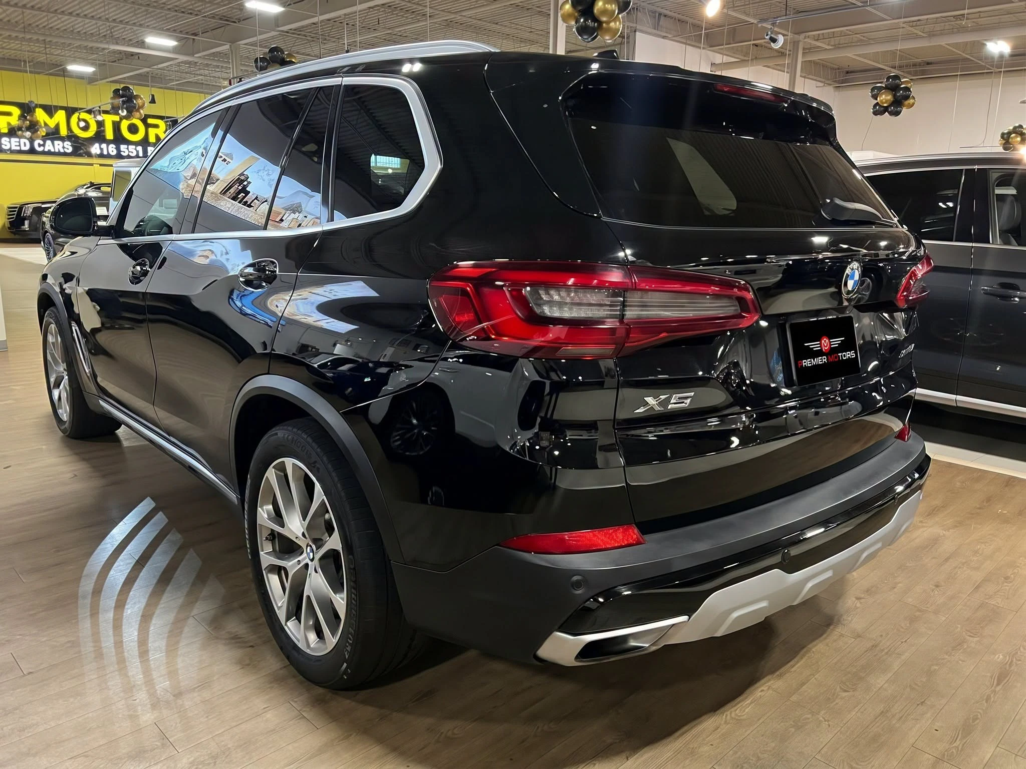 BMW X5 — снимка 5