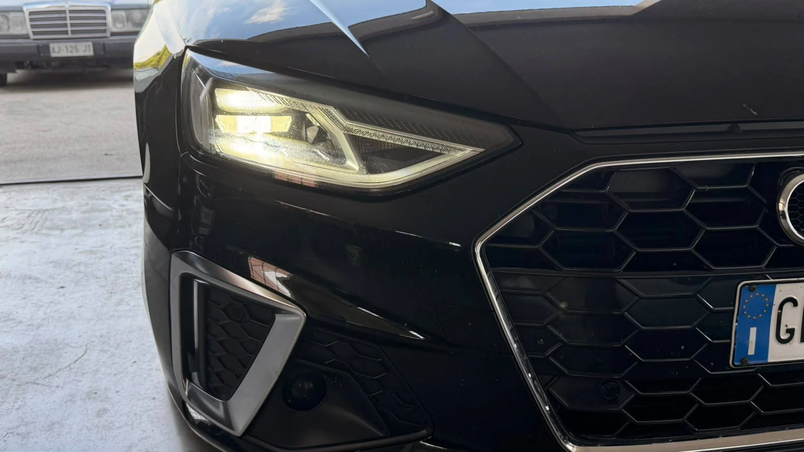 Audi A4 Avant — снимка 5