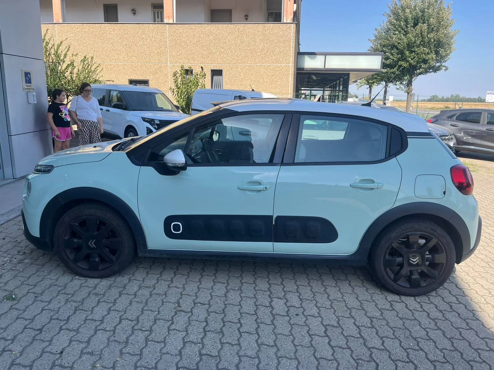 Citroen C3 — снимка 2