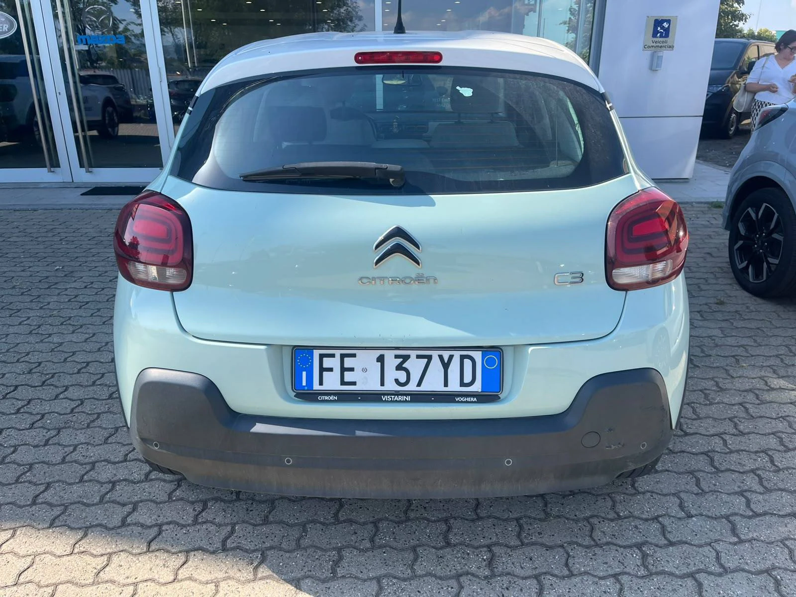 Citroen C3 — снимка 3
