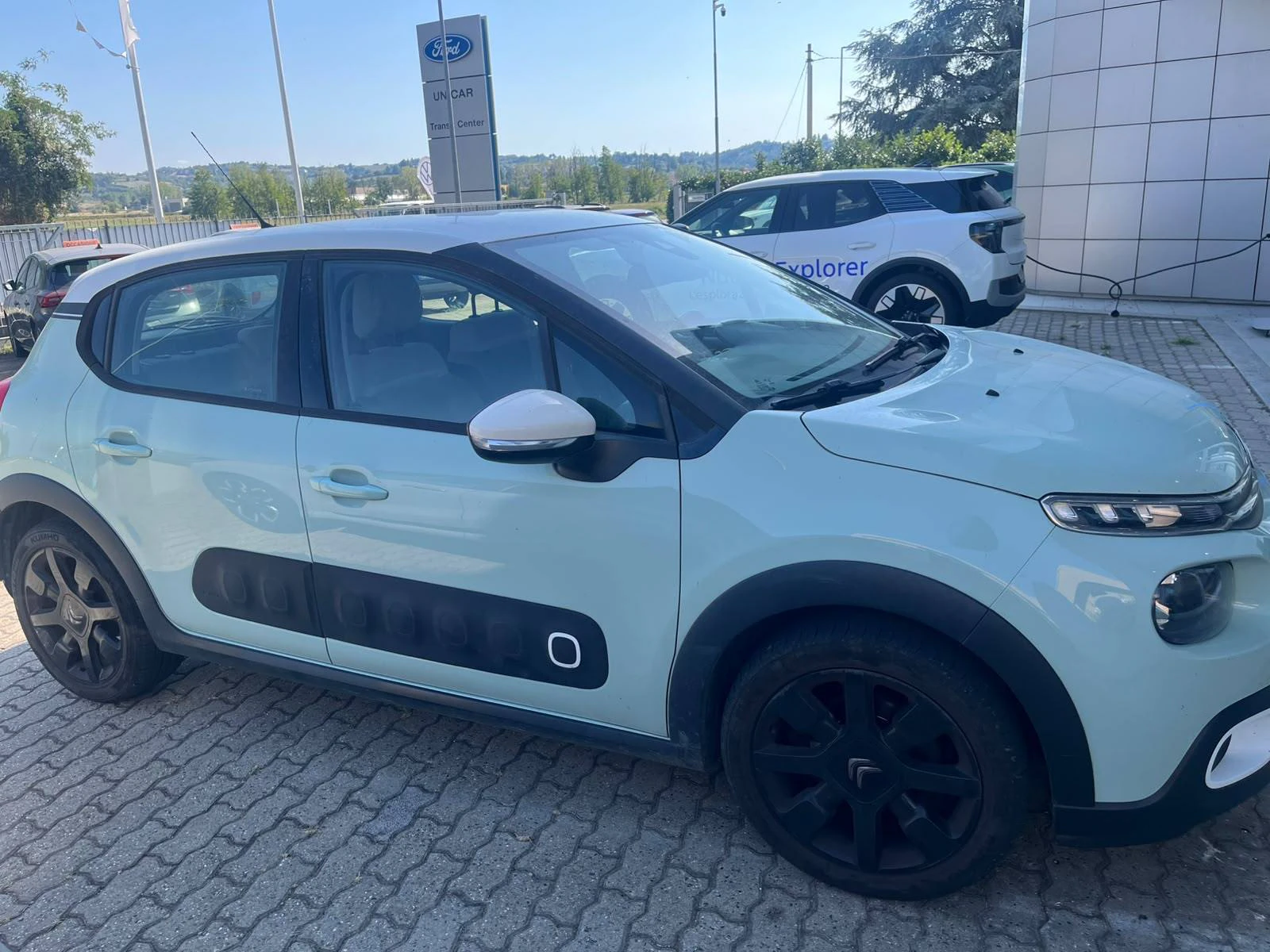 Citroen C3 — снимка 4