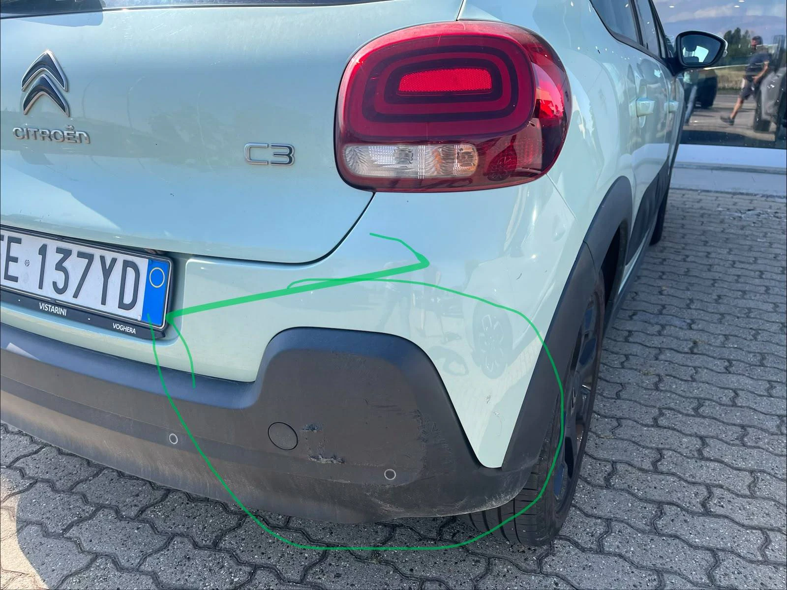 Citroen C3 — снимка 5