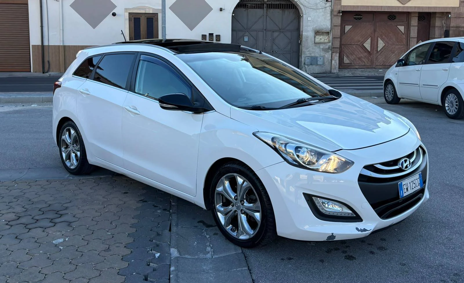 Hyundai i30 Sport — снимка 2