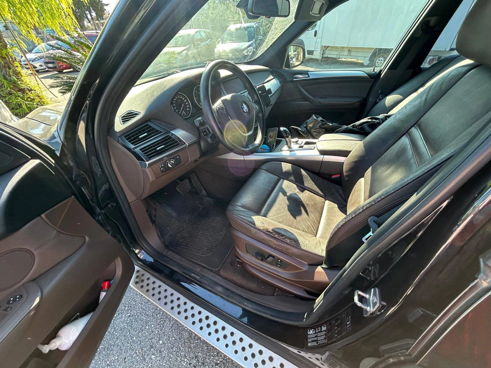 BMW X5 — снимка 4