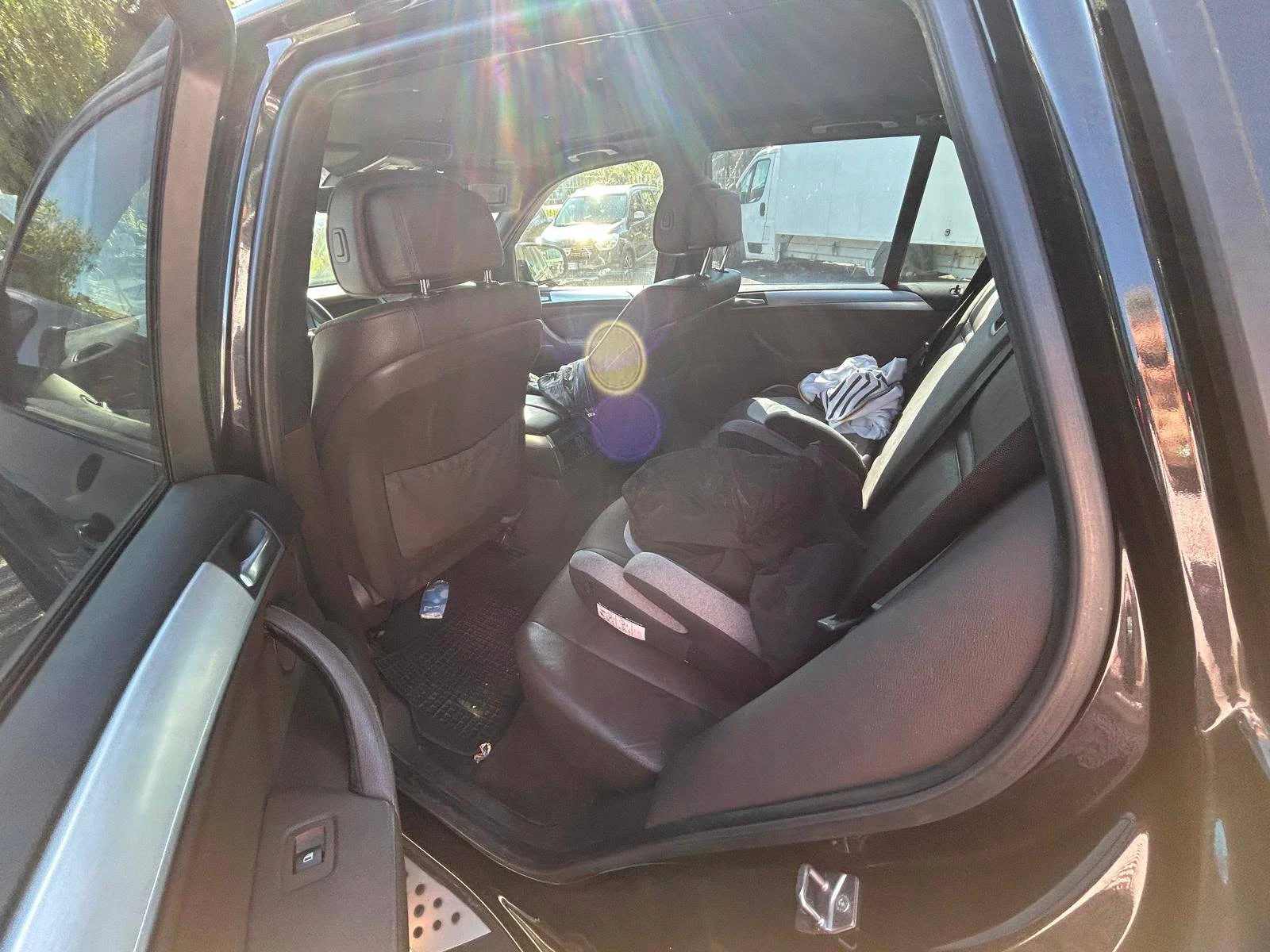 BMW X5 — снимка 5