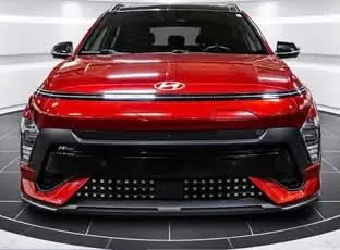 Hyundai Kona Ultimate N — снимка 3