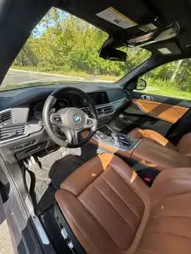 BMW X5 — снимка 4