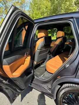BMW X5 — снимка 5