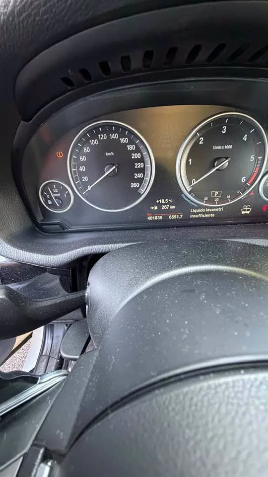 BMW X4 — снимка 2
