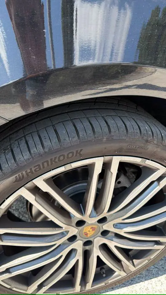 Porsche Macan S — снимка 4
