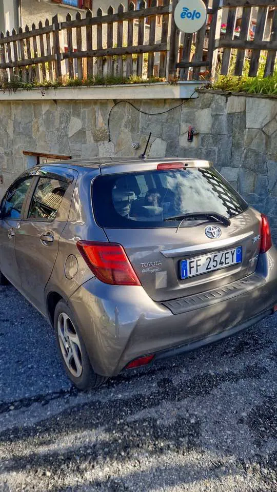 Автомобил 1.5